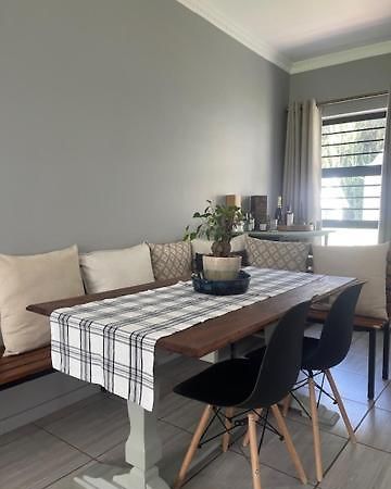 Paddocks Unit 22 Apartman Clarens Kültér fotó