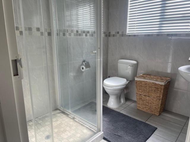 Paddocks Unit 22 Apartman Clarens Kültér fotó