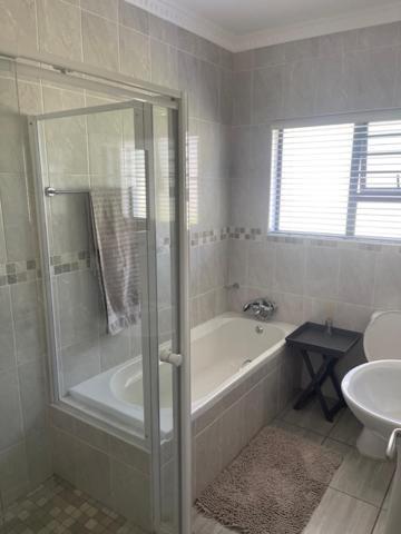 Paddocks Unit 22 Apartman Clarens Kültér fotó