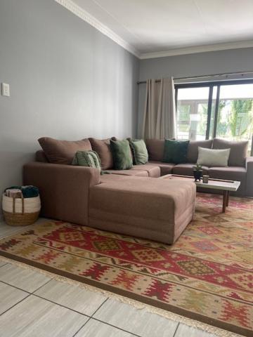 Paddocks Unit 22 Apartman Clarens Kültér fotó