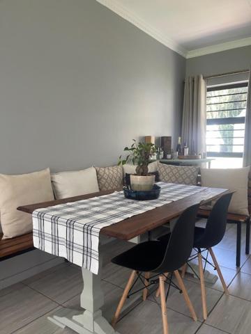 Paddocks Unit 22 Apartman Clarens Kültér fotó